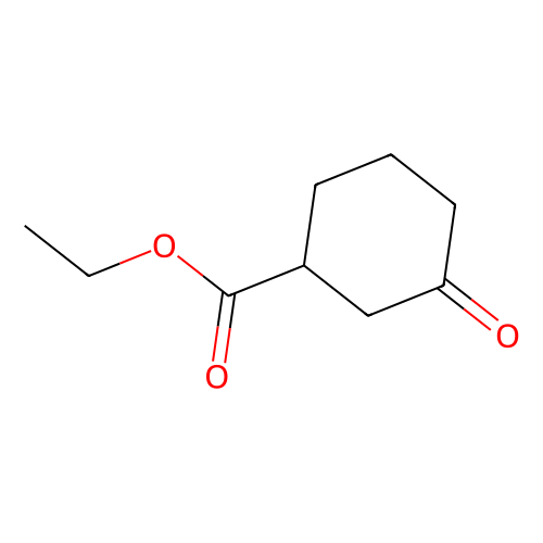 3-氧代<em>环己烷</em>甲酸乙酯，33668-25-6，97%