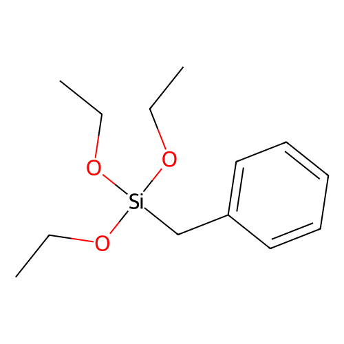 苄基三乙氧基硅烷，2549-99-7，≥95