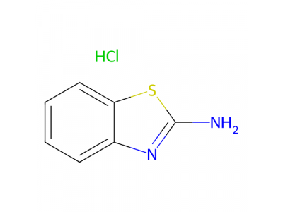 2-氨基苯并噻唑盐酸盐，94787-08-3，97%