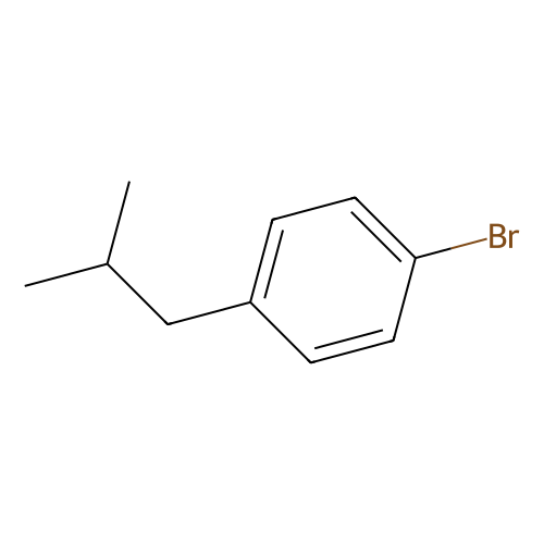 1-溴-4-<em>异</em><em>丁基</em>苯，2051-99-2，98%