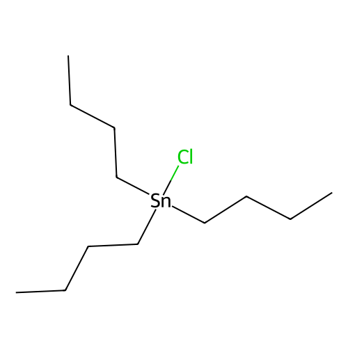 三<em>丁基</em>氯化<em>锡</em>，1461-22-9，96%