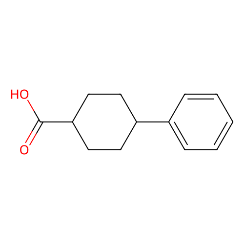 4-苯基<em>环己烷</em>羧酸，7494-<em>76</em>-0，95%