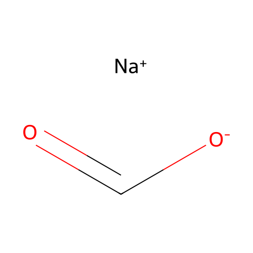 甲酸钠，141-53-7，优级试剂 ，适用于分析, ACS,Reag. Ph Eur