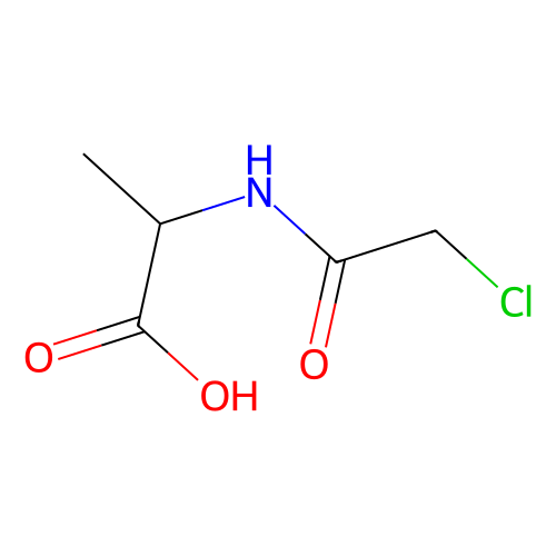 N-<em>氯</em>乙酰基-DL，1190-<em>32-5</em>，>98.0%(T)