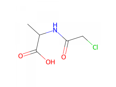 N-氯乙酰基-DL，1190-32-5，>98.0%(T)