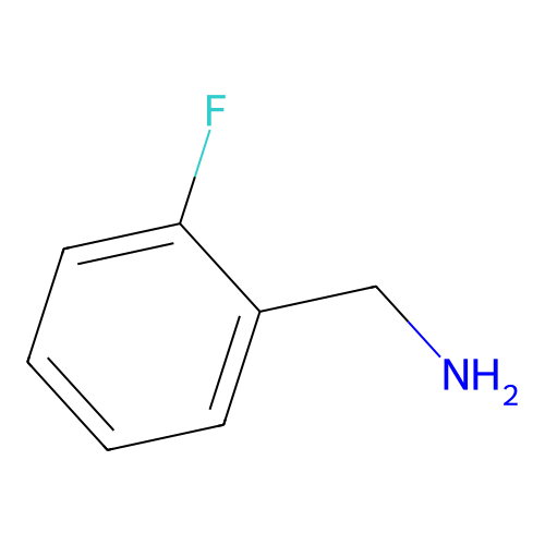 2-<em>氟</em><em>苄</em><em>胺</em>，89-99-6，98%