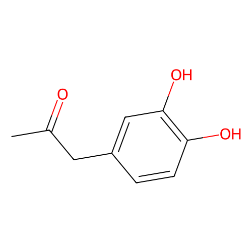 3,4-二羟基苯基-2-丙酮，2503-44-8，95