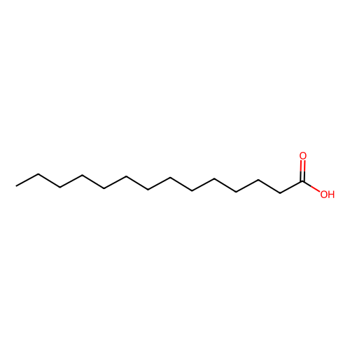 肉豆蔻酸-1-（¹³C），57677-52-8，CP：95%，99 atom % 13C