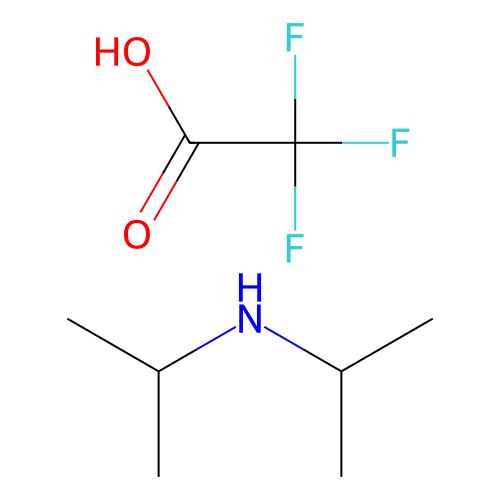 <em>二</em>异丙基<em>三</em><em>氟乙酸</em>铵，64836-67-5，98%