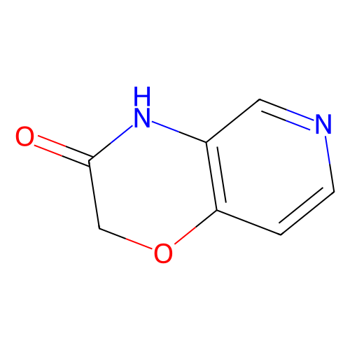 <em>2</em>H-吡啶并[4,3-b][<em>1</em>,4]恶嗪-<em>3</em>(4H)-酮，102226-40-4，95%