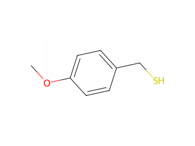 4-甲氧基苄硫醇，6258-60-2，98%