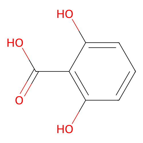 <em>2</em>,6-二<em>羟基</em><em>苯甲酸</em>，303-07-1，98%