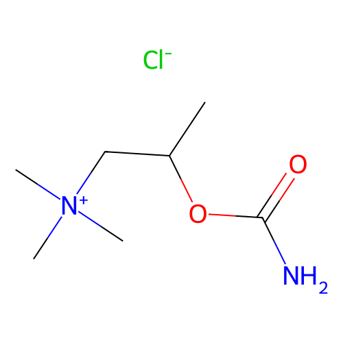 氯贝胆碱，<em>590</em>-63-6，>98.0%(T)