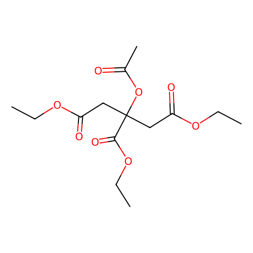 2-乙酰柠檬酸三乙酯，77-89-4，97