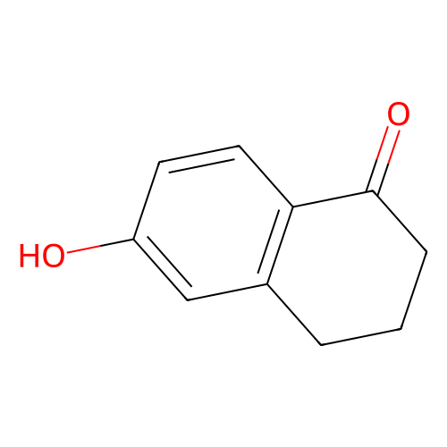 <em>6</em>-羟基-1-四氢萘酮，3470-50-<em>6</em>，>98.0%