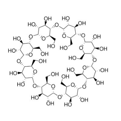 γ-<em>环糊精</em>，17465-86-0，98%,用于细胞培养