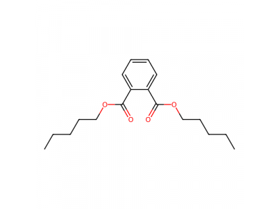 邻苯二甲酸二正戊酯，131-18-0，98%