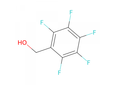五氟苄醇，440-60-8，>96.0%(GC)