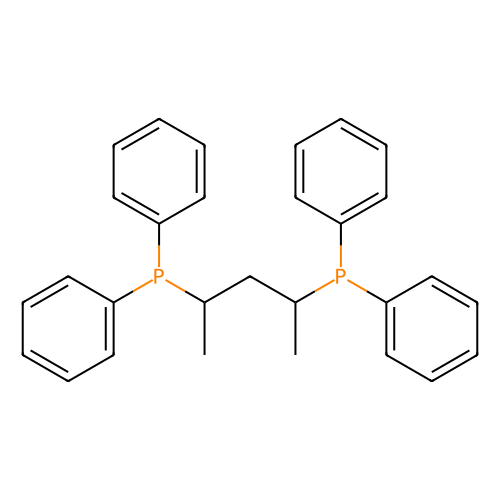 (2R,<em>4R</em>)-2,4-双(二苯基膦)戊烷，96183-46-9，99%