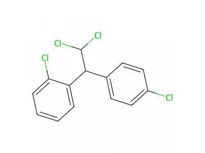 Mitotane，53-19-0，10mM in DMSO