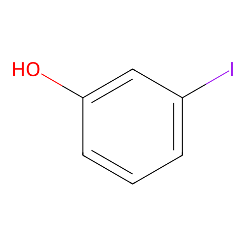 3-碘<em>苯酚</em>，626-02-8，98%