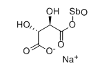 酒石酸<em>锑</em>钠，34521-09-0，≥98%