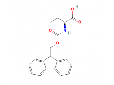 Fmoc-L-缬氨酸，68858-20-8，98%