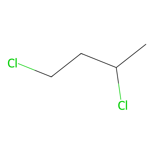 <em>1</em>,3-二氯丁烷，1190-22-3，>98.0%(GC)