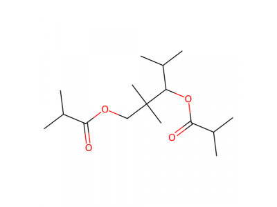 2,2,4-三甲基-1,3-戊二醇二异丁酸酯，6846-50-0，98.5%