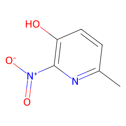 <em>3</em>-<em>羟基</em>-6-甲基-2-硝基<em>吡啶</em>，15128-90-2，98%