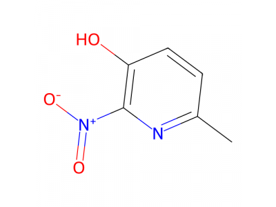 3-羟基-6-甲基-2-硝基吡啶，15128-90-2，98%