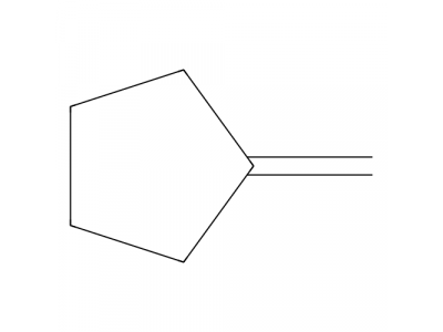 亚甲基环戊烷，1528-30-9，>97.0%(GC)