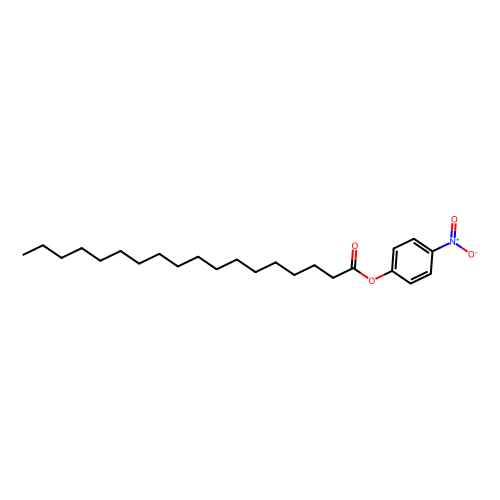 <em>4</em>-<em>硝基苯基</em>硬脂酸酯，14617-86-8，90%