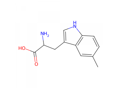 5-甲基-DL-色氨酸，951-55-3，98%