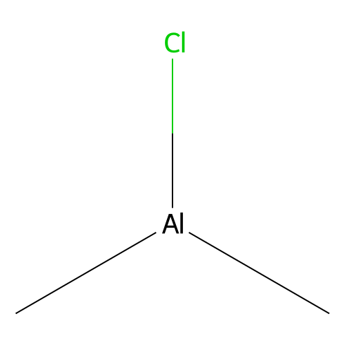 二甲基氯化铝，1184-58-3，<em>1.0M</em> in Hexanes