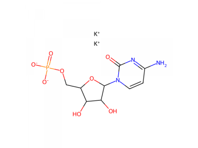 聚胞苷酸钾盐，26936-40-3