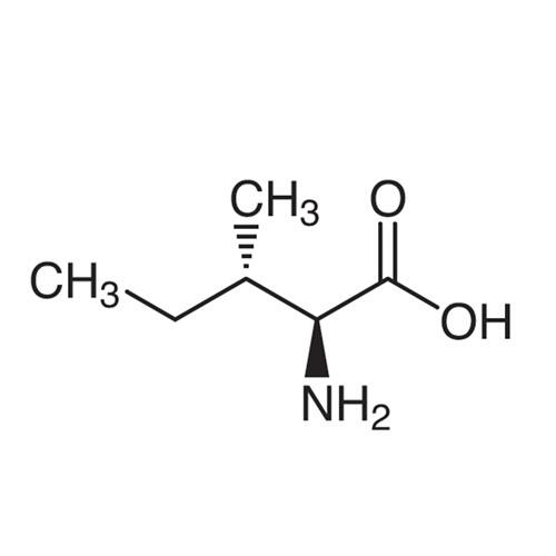 L-异亮氨酸，73-32-5，无动物源, 低<em>内毒素</em>, ≥99%,用于细胞培养(培养基原料)
