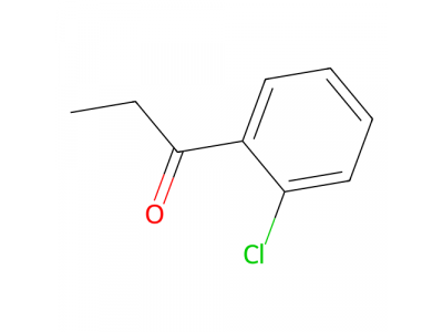 1-(2-氯苯)-丙烷-1-酮，6323-18-8，97%