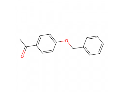 4'-苯甲氧基苯乙酮，54696-05-8，>98.0%