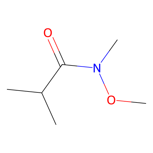 <em>N</em>-<em>甲</em><em>氧基</em>-<em>N</em>,<em>2</em>-二<em>甲基</em>丙<em>酰胺</em>，113778-69-1，97%