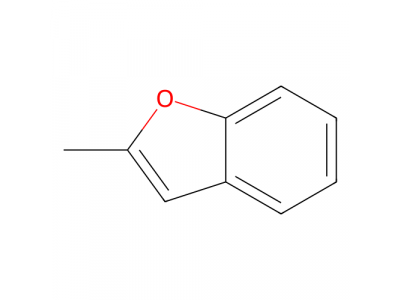 2-甲基苯并呋喃，4265-25-2，96%