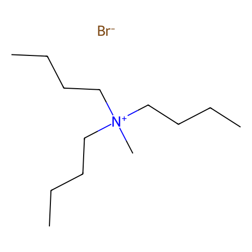 三<em>丁基</em>甲基<em>溴</em>化铵，37026-88-3，98%