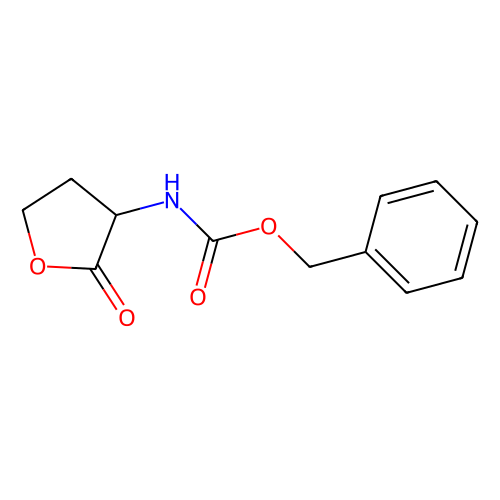 N-苄氧羰基-L-高丝氨酸<em>内酯</em>，35677-89-5，98%