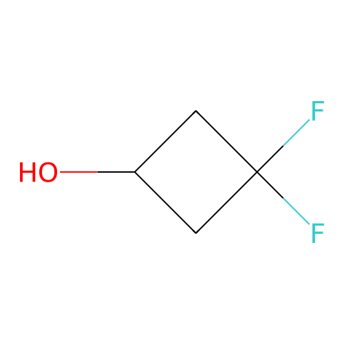 3,3-二氟环丁-1-<em>醇</em>，637031-<em>88</em>-0，97%