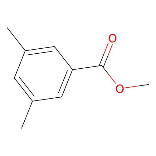 3,5-二甲基苯甲酸甲酯，25081-39-4，98