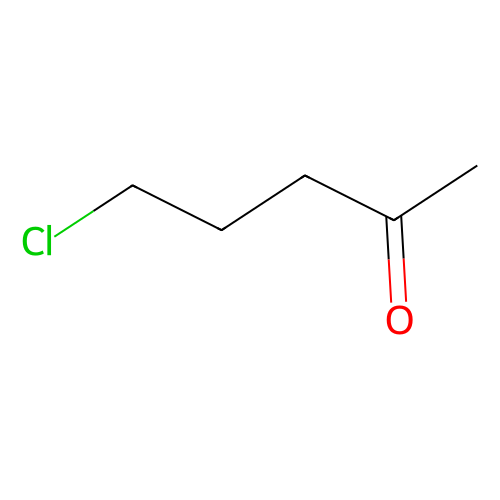 5-氯-2-<em>戊酮</em>，5891-21-4，96%