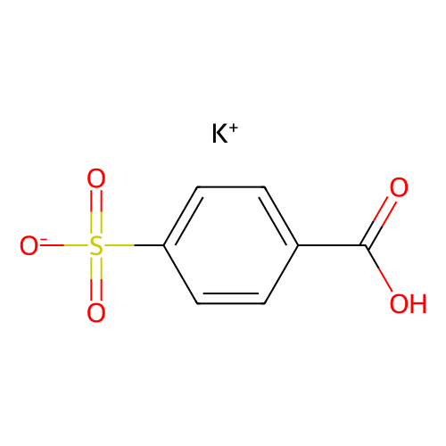 对磺基苯甲酸 钾盐，5399-63-3，95