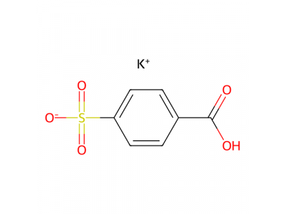 对磺基苯甲酸 钾盐，5399-63-3，95%