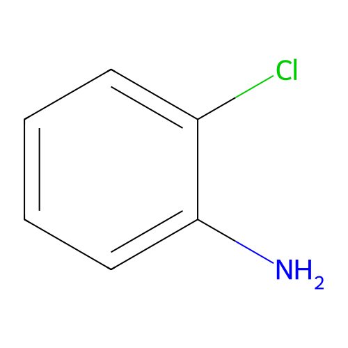 邻氯<em>苯胺</em>，95-51-2，CP,97%