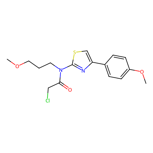 <em>JT010</em>,TRPA1通道激活剂，917562-33-5，≥98%(HPLC)